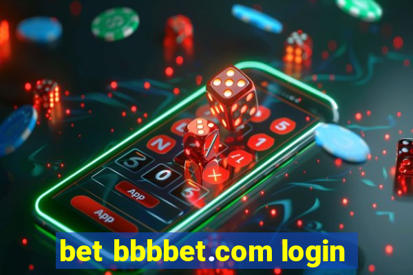 bet bbbbet.com login